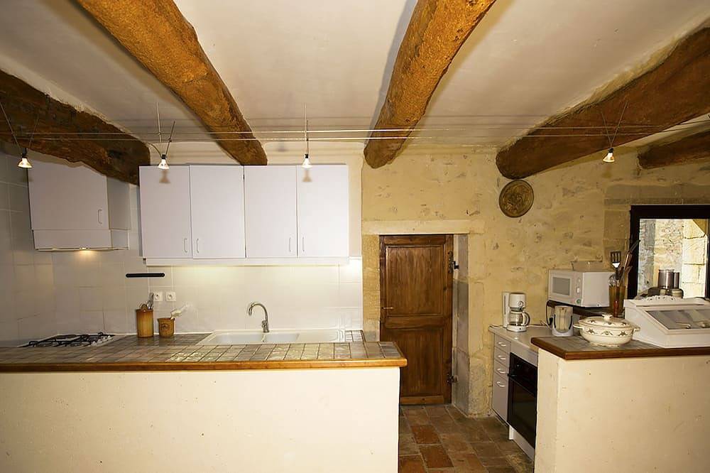 Provence authentique : Mas Lou Geneste, avec piscine in Bollène, Vaucluse