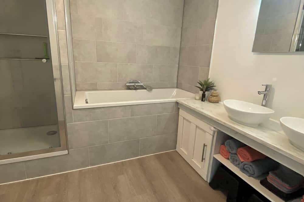 Ganze Wohnung, Central apartment - perfect base for nature, culture and cities in Soest (Niederlande), Utrecht und Umgebung
