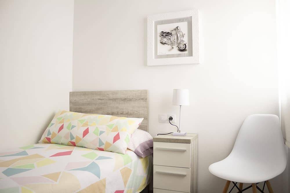 Casas totalmente equipadas con patio. in Tierras del Ebro, Costa Dorada