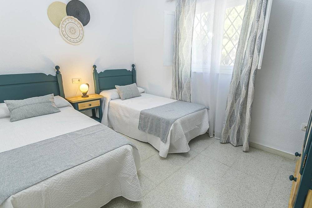 Ronda, Casa de 3 dormitorios en Complejo Rural Orgiva in Órgiva, Provincia de Granada