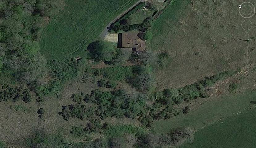Location de vacances pour 6 personnes, avec vue et jardin, animaux acceptés à Montagnac-la-Crempse - 2