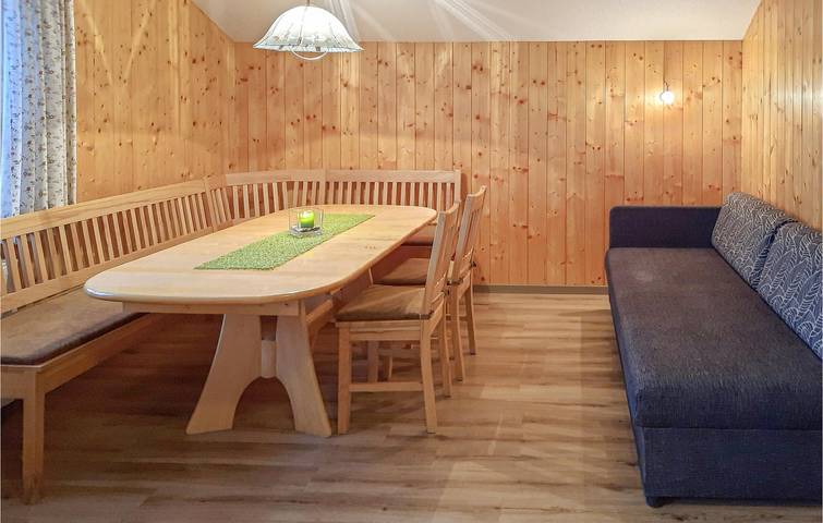 Ferienwohnung für 5 Personen, mit Terrasse in Wagrain - 4