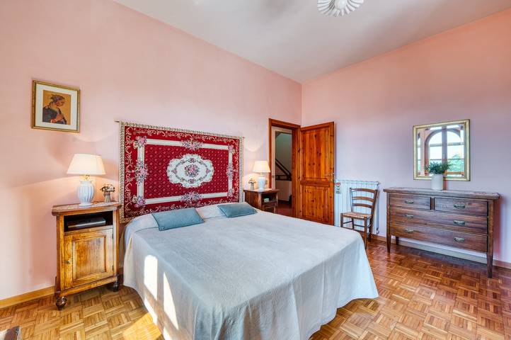 Location de vacances pour 6 personnes, avec Balcon et Jardin à Spoleto - 4
