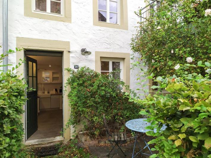 Ferienwohnung für 3 Personen, mit Terrasse - 1
