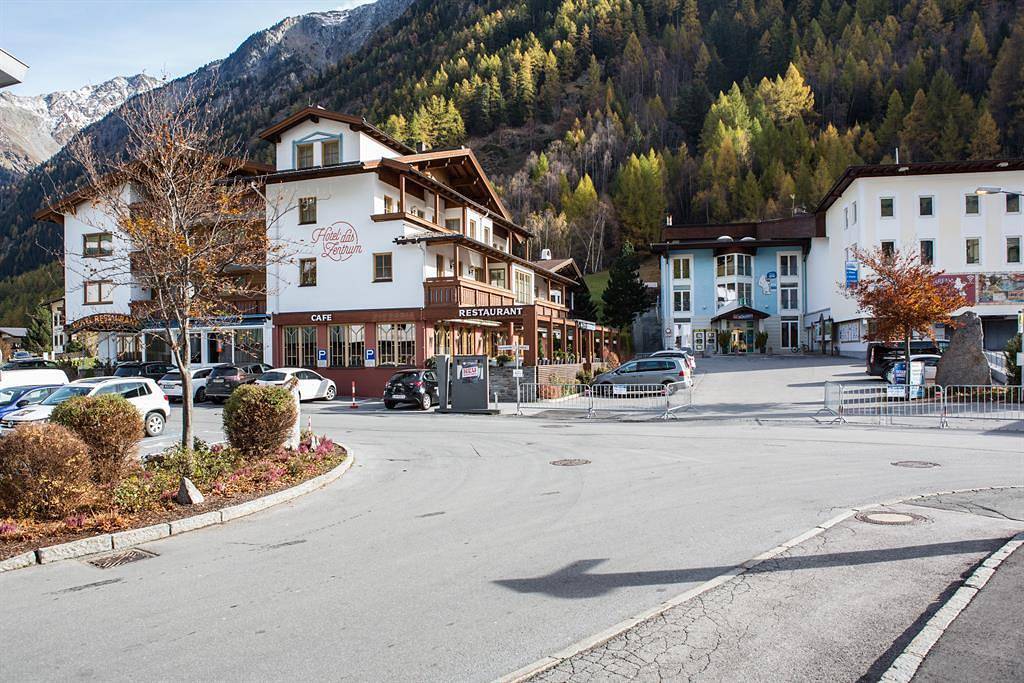Appartamento vacanze a Ötztal a partire da 86€ a notte