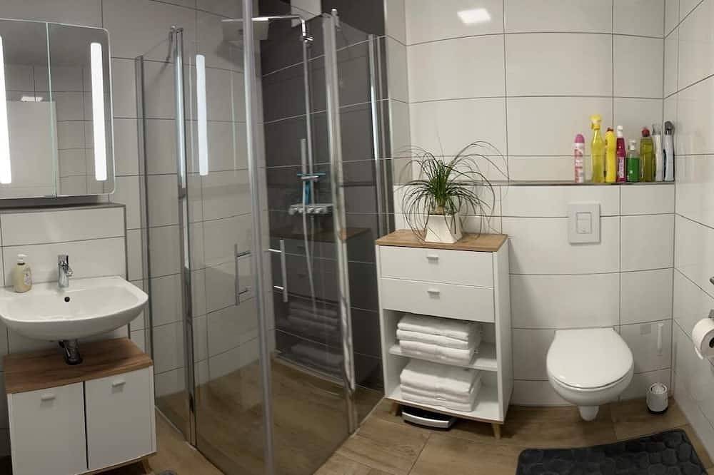 Ganze Wohnung, Ferienwohnung/App. für 7 Gäste mit 70m² in Südlohn in Südlohn, Münsterland