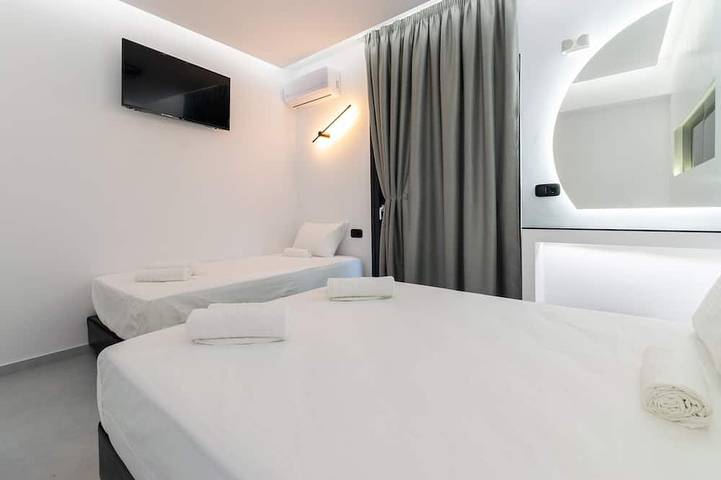 Ferienwohnung für 3 Personen