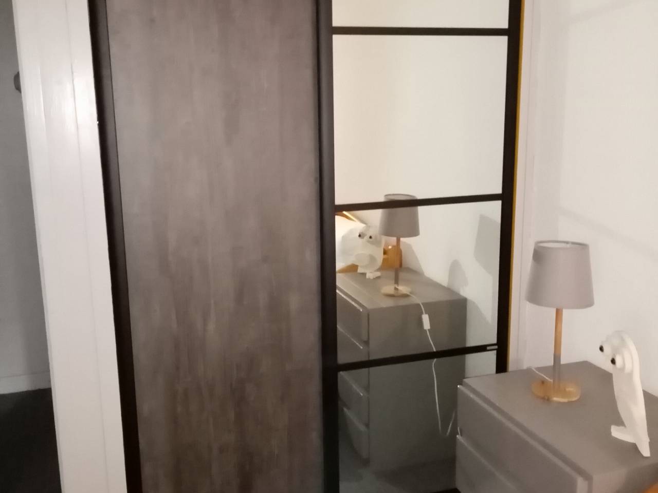 Ganzes Studio, Gemütliche Wohnung für 4, direkt an der Piste, Les Menuires, Wlan, Haustiere erlaubt in Les Menuires, Saint-Martin-de-Belleville