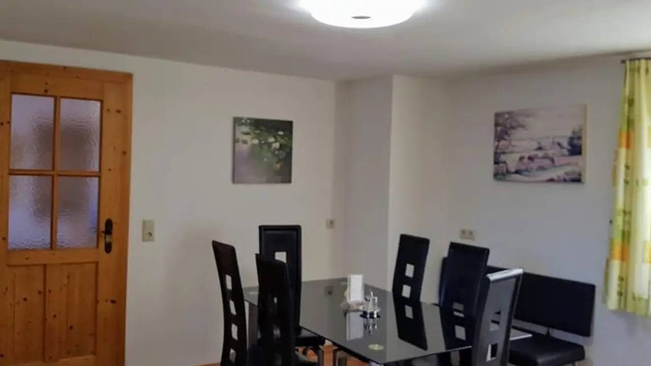Ganze Ferienwohnung, Ferienwohnung für 4 Personen (20 m²) in Sankt Lambrecht in St. Lambrecht, Murau (Kreischberg)