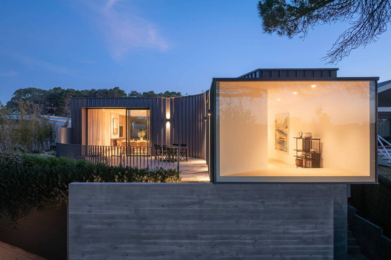 Atelier Sorrento Pool Spa Walk To Beach in Melbourne, Mornington Peninsula