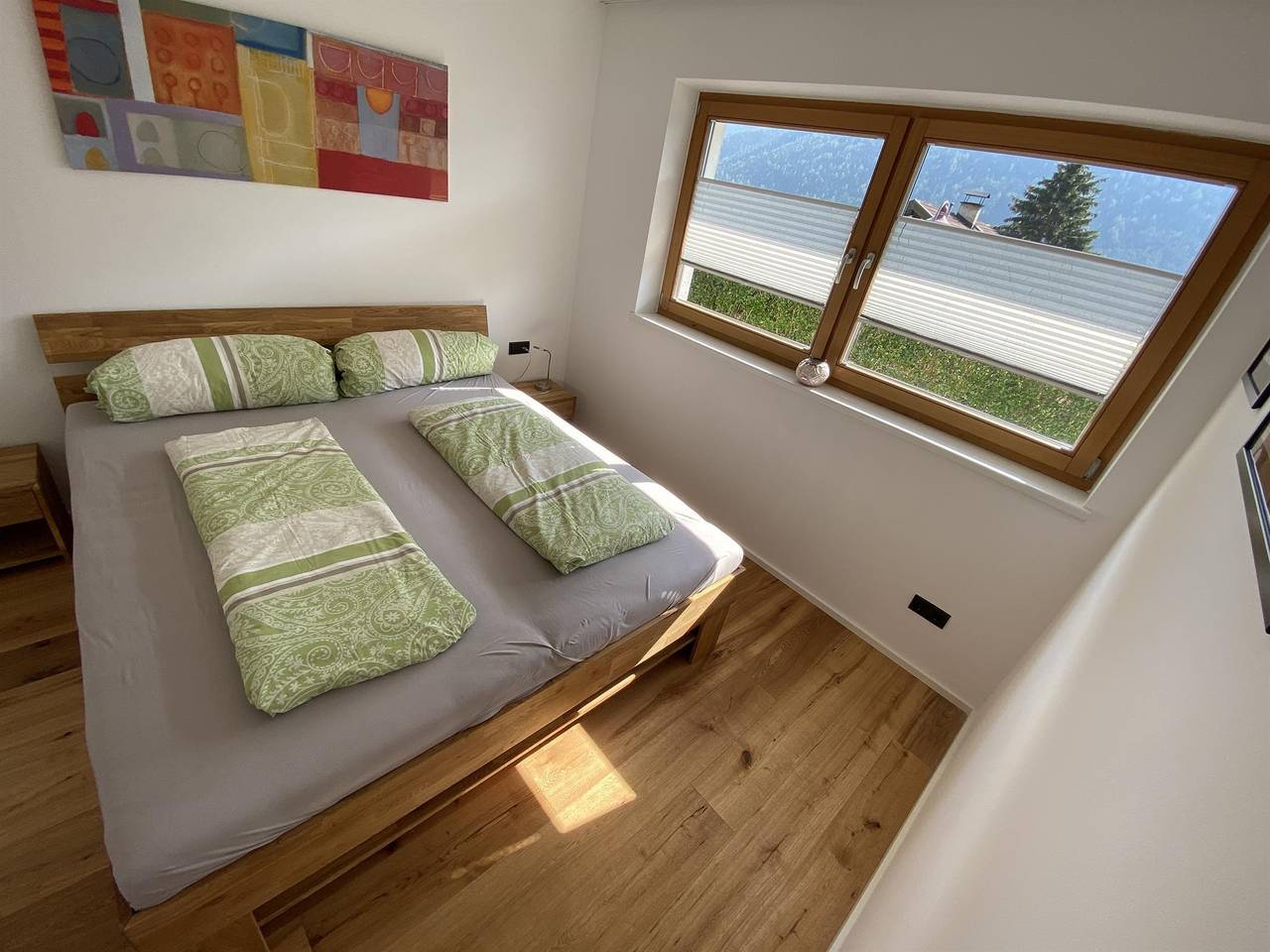 Ganze Ferienwohnung, Bergduft in Stubaier Alpen, Fulpmes