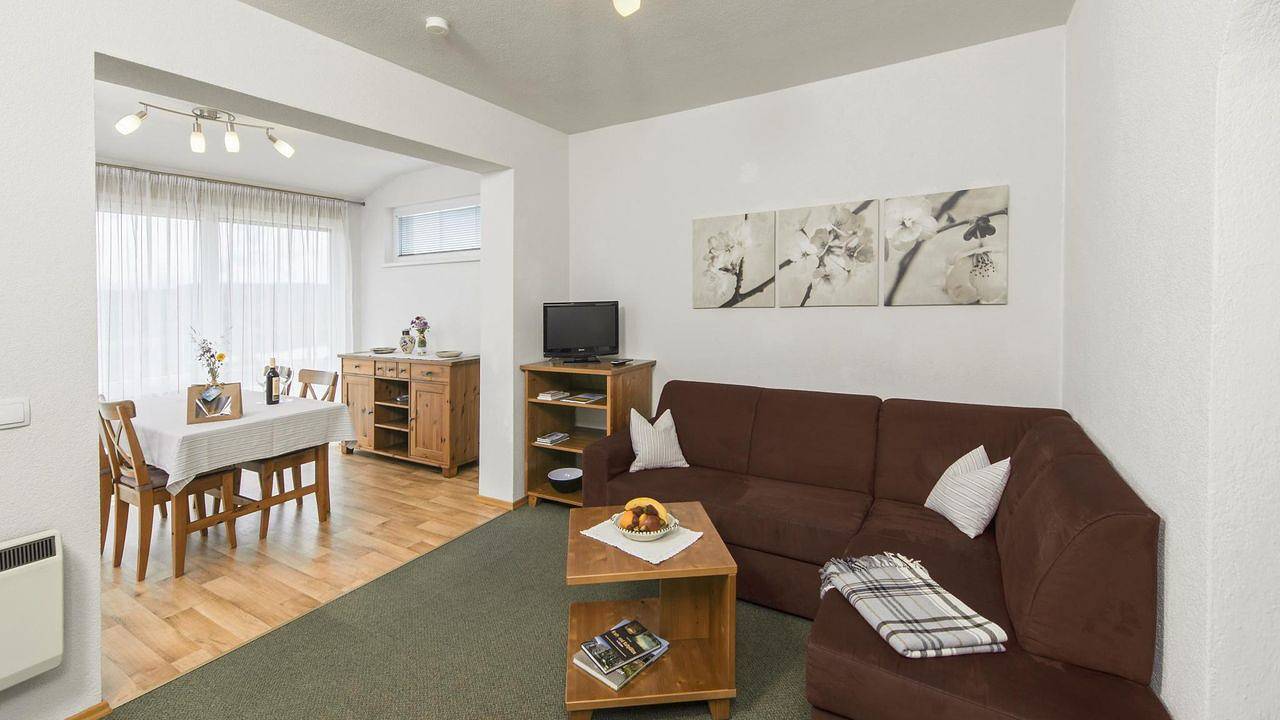 Ferienhaus für 5 Personen (60 m²) in St.Kanzian am Klopeiner See in Karawanken und Bachergebirge, Sankt Kanzian am Klopeiner See