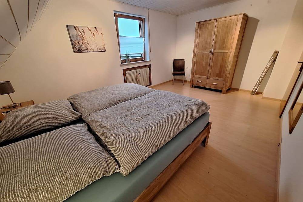 Ganze Wohnung, Ferienwohnung in Schnaid in Hallerndorf, Oberfranken