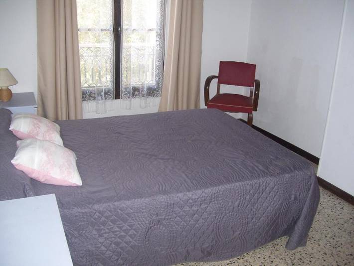 Location de vacances pour 8 personnes, avec piscine ainsi que balcon et vue à Flassans-sur-Issole - 3