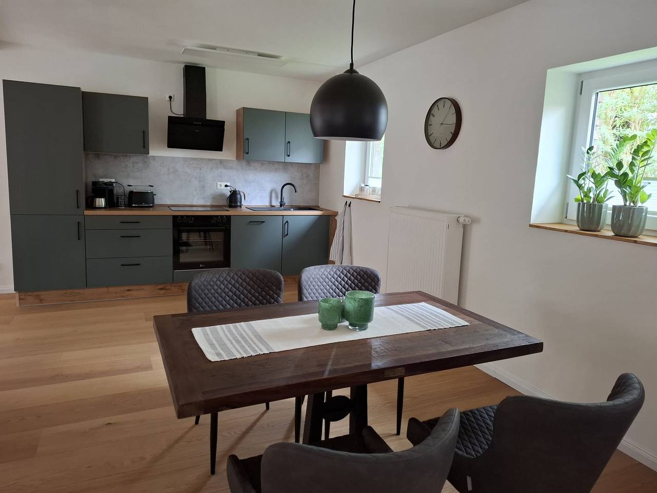 Maison de vacances 'Lilla Huset' avec terrasse privée et Wi-Fi in Arnsberg, Arrondissement du Haut-Sauerland