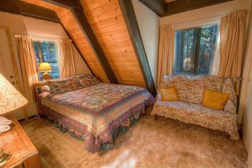 Vacation Home for 6 Guests in El Dorado County, Picture 4