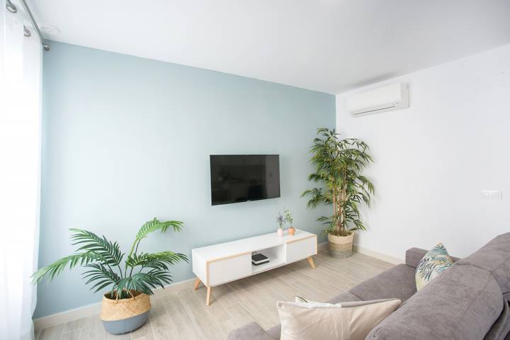 Appartement entier, Nueva Almudena Apartment in Vieille ville de Cadix, Cadix