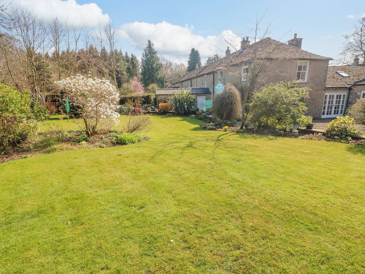 Cottage for 6 People in Richmond (Yorkshire), North Yorkshire