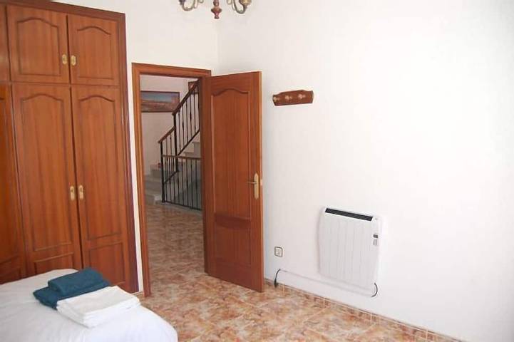 Gîte pour 12 personnes, avec jardin à Zuheros - 3