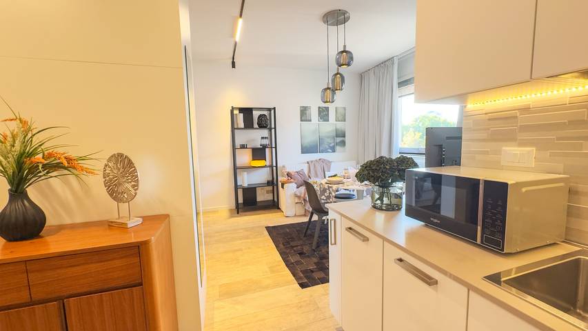 Ganze Wohnung, Suite Canal Salso in Mestre, Venedig