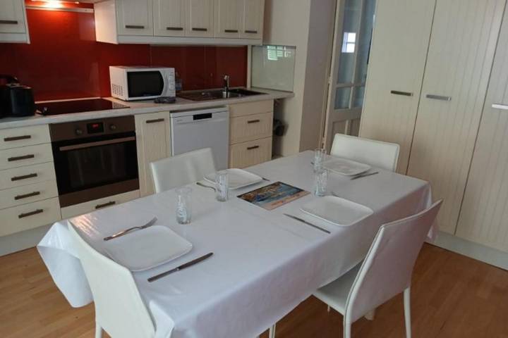 Gîte pour 2 personnes dans Office De Tourisme De Mers Les Bains - 4