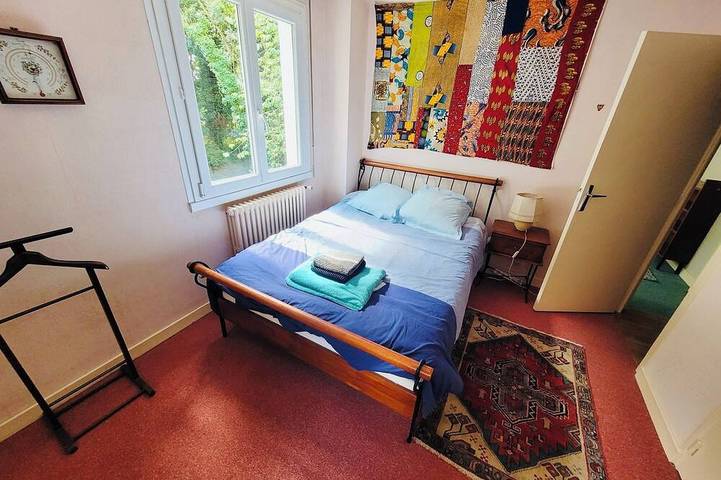 Location de vacances pour 8 personnes à Le Faouët - 2