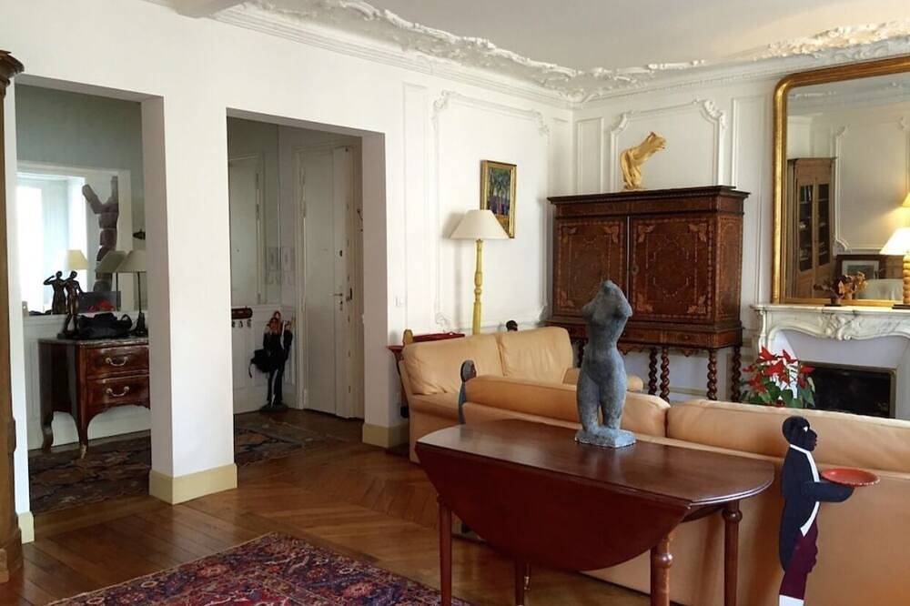Appartement de vacances