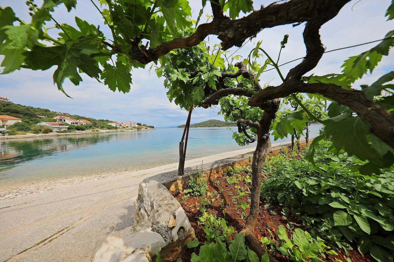 Cały apartament, Knež Island Paradise -N1 in Zadar (Municipality), Iz