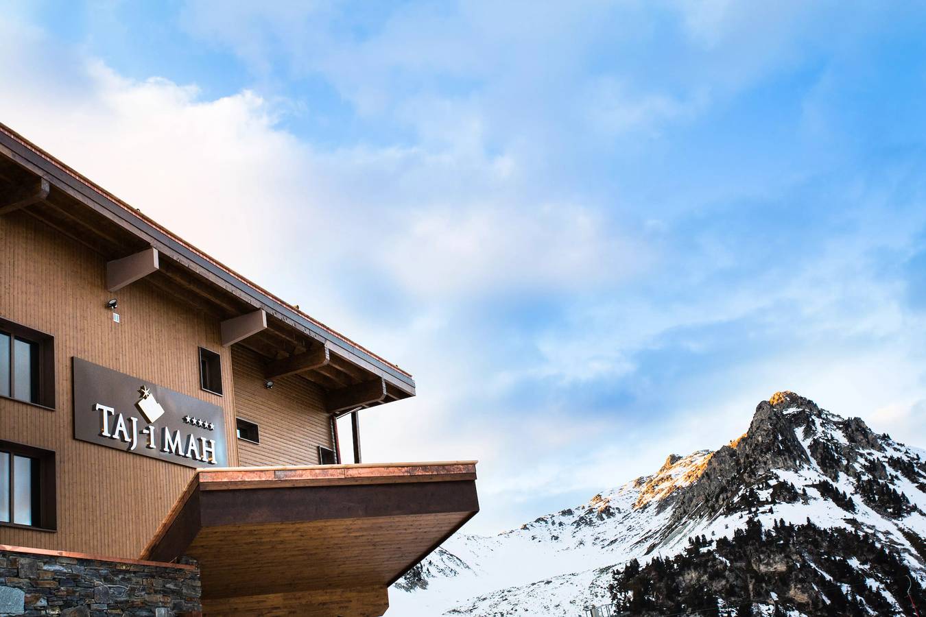 Chambre Club 2 personnes in Les Arcs, Bourg-Saint-Maurice