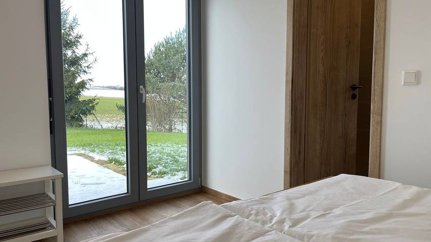 Ferienwohnung für 2 Personen, mit Garten in Reinhardtsdorf-Schöna - 4