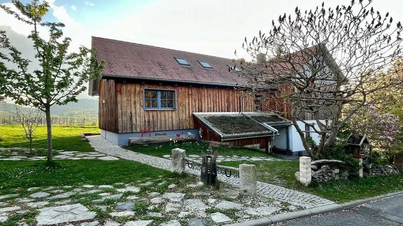 Ferienhaus für 4 Personen (100 m²) in Olbersdorf in Olbersdorf, Zittauer Gebirge