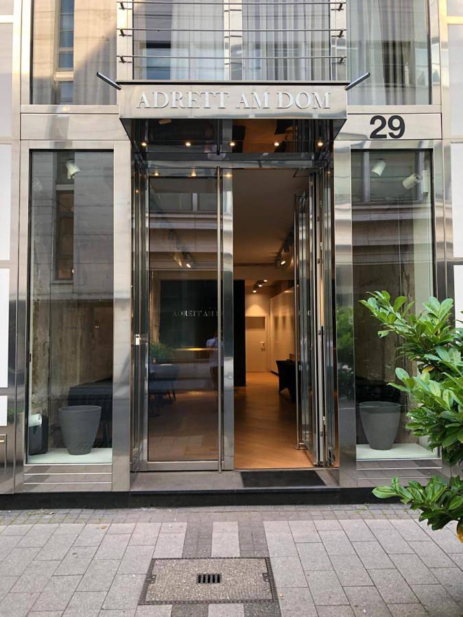 Hotel für 4 Personen, kinderfreundlich in Köln