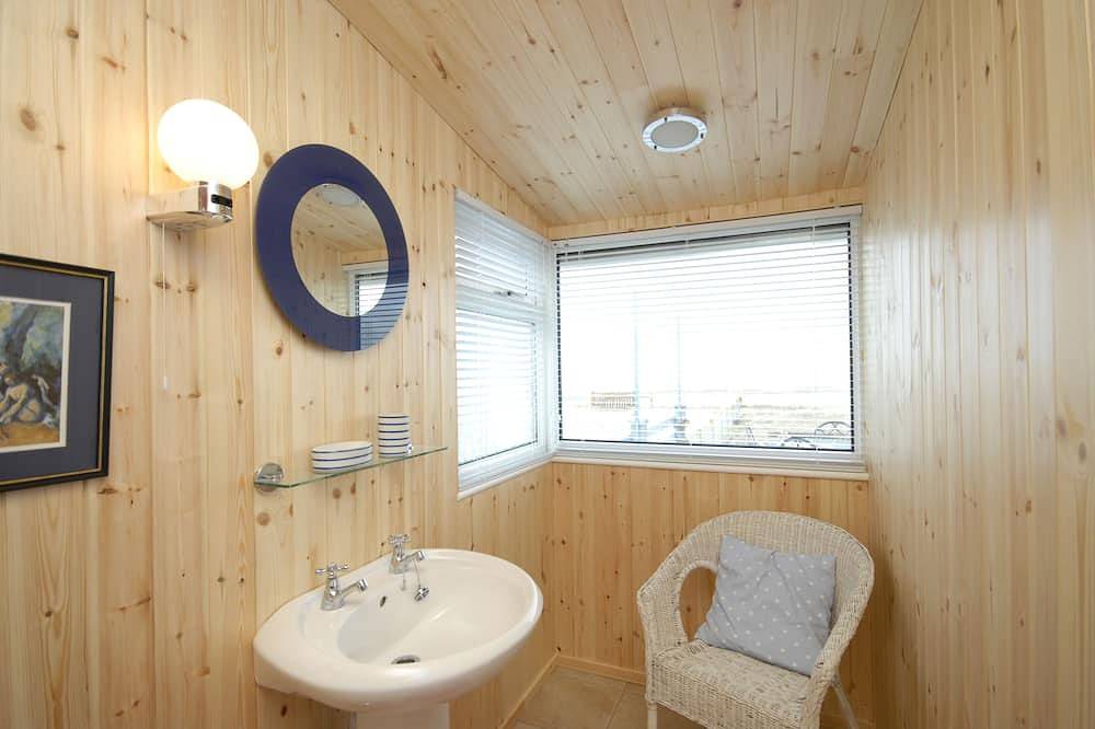 Beach Retreat - the perfect seaside escape. in Kent