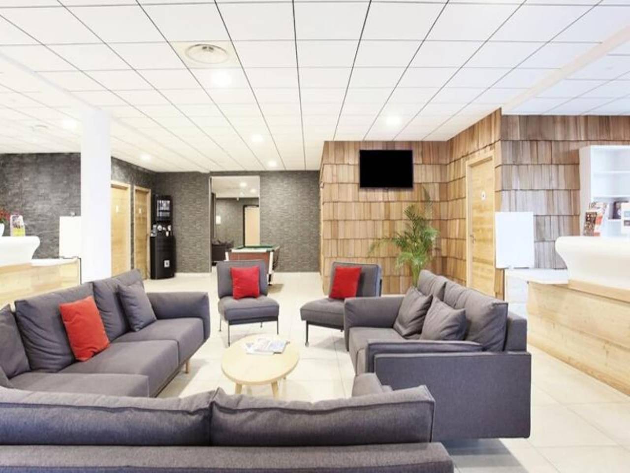 Photo : Appartement de vacances