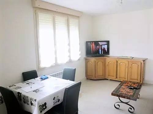 Villa pour 4 personnes à Saint-Palais-sur-Mer - 4