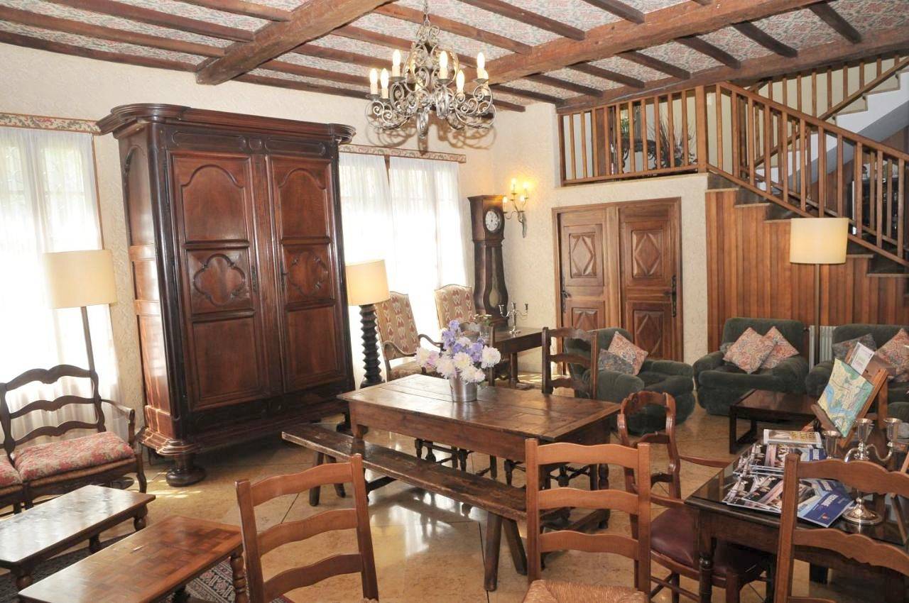 Grand Hôtel du Cours in Sisteron, Région de Forcalquier