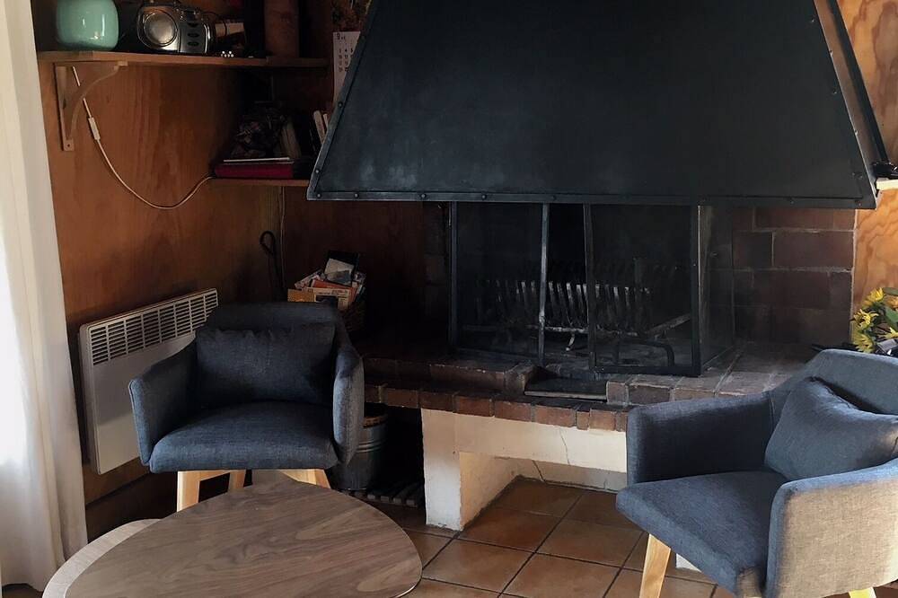 Loue chalet tout confort 6  personnes in Corrençon-en-Vercors, Parc naturel régional du Vercors