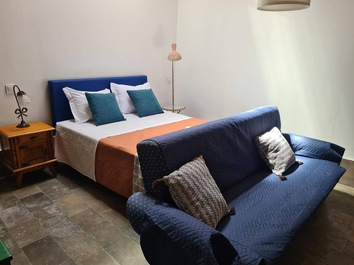 One-Bedroom House in Setúbal, Parque Natural da Arrábida