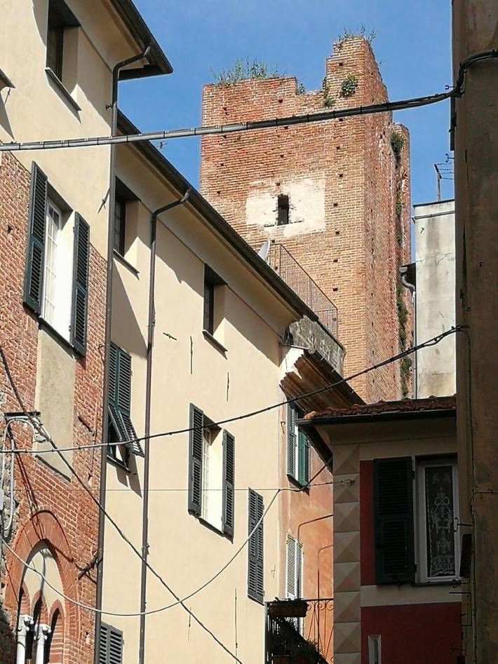 Maison d’hôte pour 3 personnes, avec jacuzzi à Albenga - 2