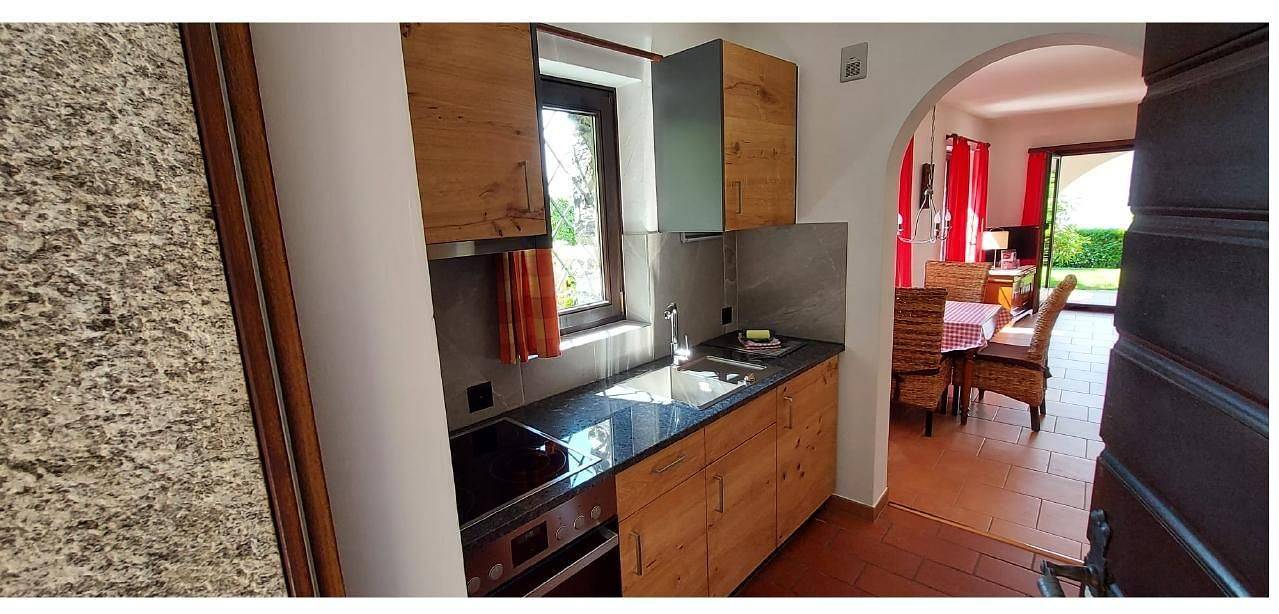 Geheel vakantieappartement, Residence Viramonte, Casa Daniela, Woning 33 in Piazzogna, Gambarogno