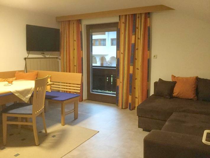 Ferienwohnung für 4 Personen, mit Garten und Ausblick, kinderfreundlich in Waidring - 4