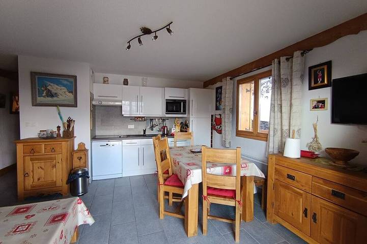 Ferienwohnung für 8 Personen, mit Garten - 1