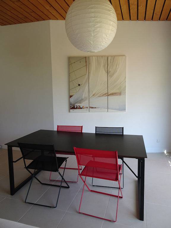 Port Manech, maison au calme, à 200 m de la plage in Port Manec’h, Névez