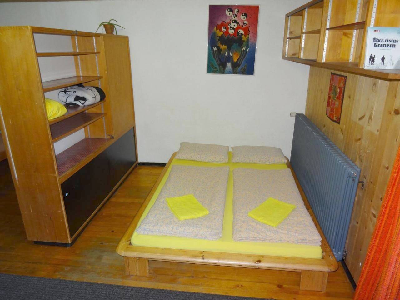 Double Room in Sörenberg, Flühli