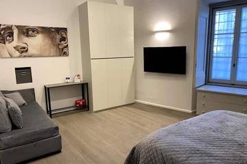 Villa für 4 Personen in Florenz, Florenz Provinz, Bild 3