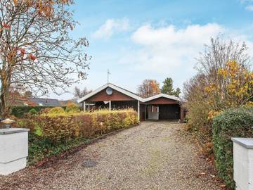 Ferienhaus für 6 Personen in Kongsmark Strand, Slagelse, Bild 1