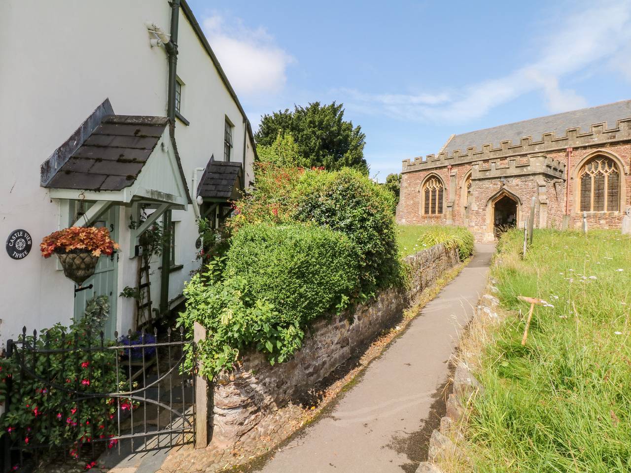Casa vacanza a Somerset a partire da 76€ a notte
