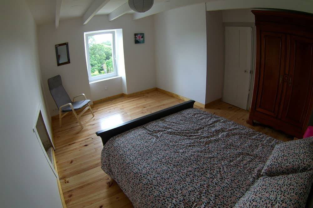 Ferienhaus auf der Halbinsel Crozon in Lanvéoc, Châteaulin und Umgebung