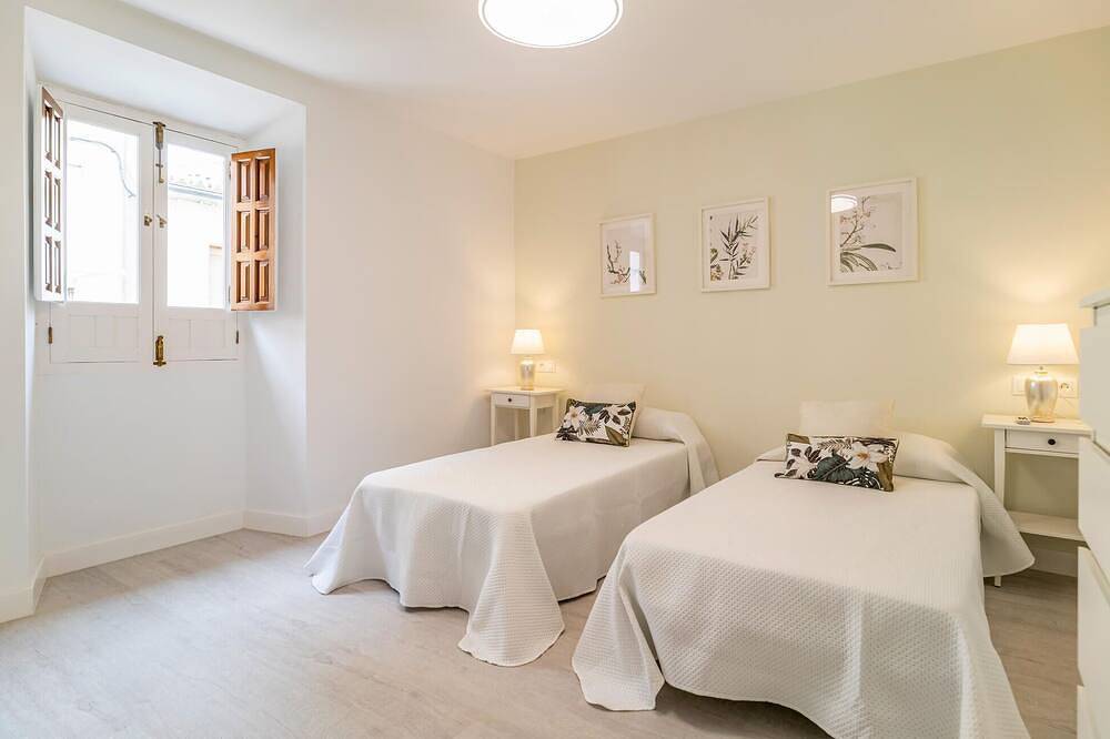 Superbe maison de 3 chambres à. in Antequera, Province de Málaga