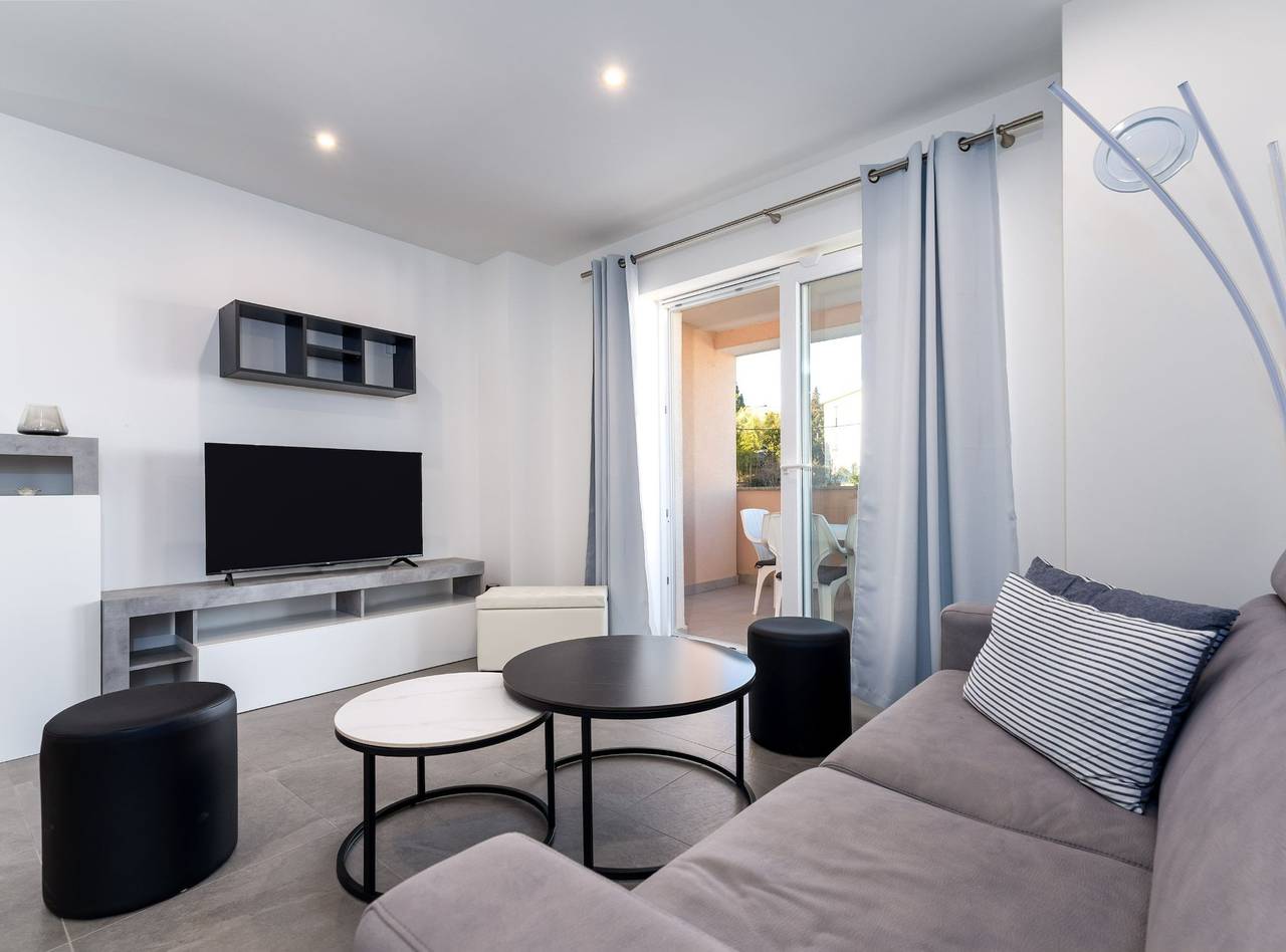 Appartamento vacanze a Kvarn a partire da 96€ a notte